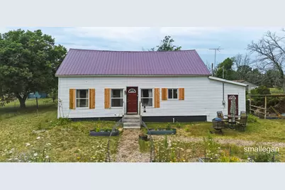 8465 S Michcon Avenue, Baldwin, MI 49304 - Photo 1