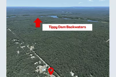 694 S Tippy Dam Road, Wellston, MI 49689 - Photo 1