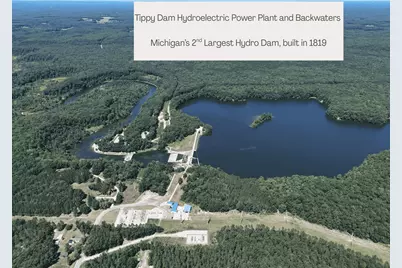 694 S Tippy Dam Road, Wellston, MI 49689 - Photo 3