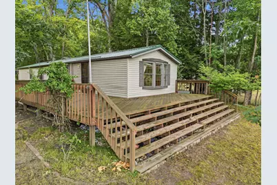 1046 Vallado Drive, Lake Isabella, MI 48893 - Photo 5