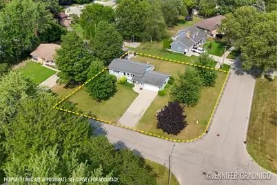 231 Cypress Avenue, Holland, MI 49423 - Photo 23