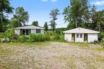 138 S Snow Prairie Road, Coldwater, MI 49036 - Photo 1