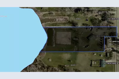 138 S Snow Prairie Road, Coldwater, MI 49036 - Photo 3