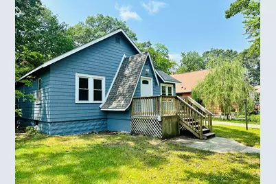 1953 Jiroch Street, Muskegon, MI 49442 - Photo 3