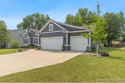 6587 Alward Drive, Hudsonville, MI 49426 - Photo 3