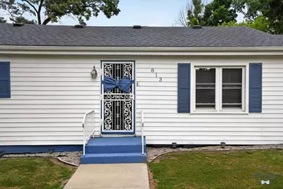 813 Barnes Street, Albion, MI 49224 - Photo 3