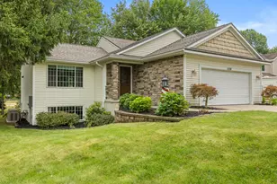 11108 Creekside Dr, Allendale, MI 49401 - Photo 1