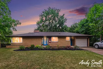 148 Kings Boulevard, Sparta, MI 49345 - Photo 1