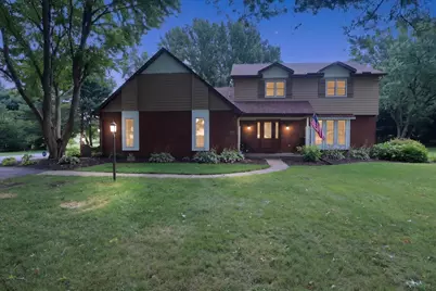 22279 Loupee Drive, Cassopolis, MI 49031 - Photo 1