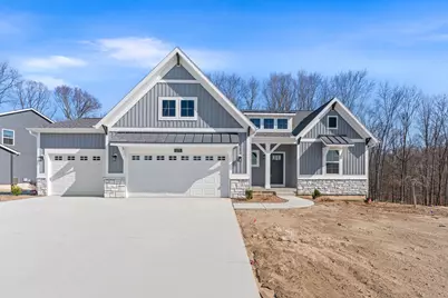 3275 Hollace Drive, Jenison, MI 49428 - Photo 1
