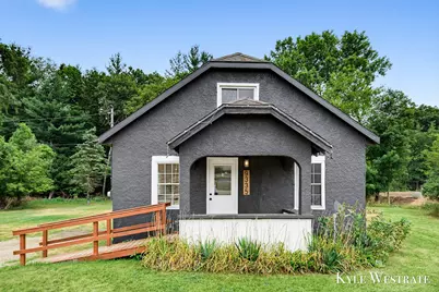 9335 SW Greenville Road, Greenville, MI 48838 - Photo 1