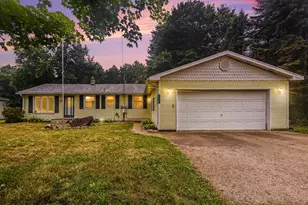 8015 Shaw Lake Rd, Middleville, MI 49333 - Photo 1