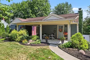 207 W Russell St, Saline, MI 48176 - Photo 1