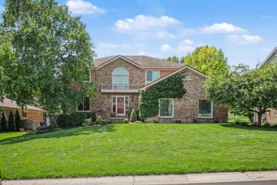 709 Snowmass Drive, Rochester Hills, MI 48309 - Photo 35