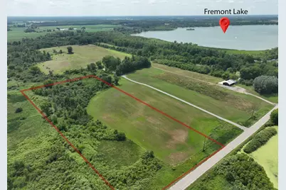 0 W 56th Street, Fremont, MI 49412 - Photo 1