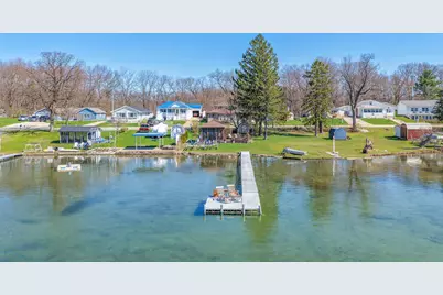 70649 Sunset Boulevard, Union, MI 49130 - Photo 3