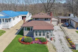 70649 Sunset Blvd, Union, MI 49130 - Photo 1