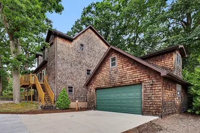 12453 Maston Lake Road, Sand Lake, MI 49343 - Photo 3