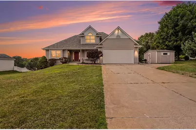 4053 Lavender Circle, Galesburg, MI 49053 - Photo 1