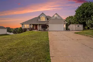 4053 Lavender Cir, Galesburg, MI 49053 - Photo 1