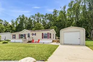 400 E South St, Marcellus, MI 49067 - Photo 3