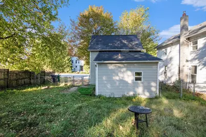 108 N Disbrow Street, Cassopolis, MI 49031 - Photo 21