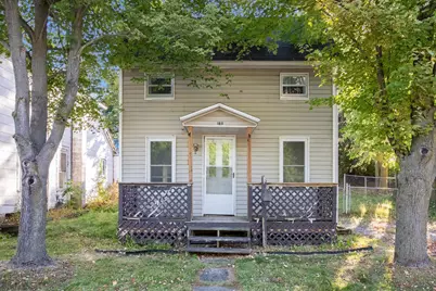 108 N Disbrow Street, Cassopolis, MI 49031 - Photo 19