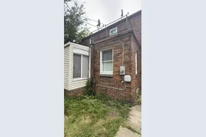 11545 Kenmoor Street, Detroit, MI 48205 - Photo 3
