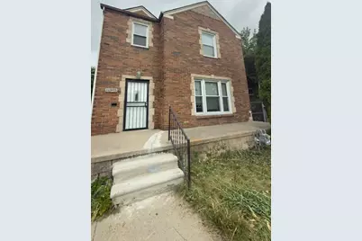 11545 Kenmoor Street, Detroit, MI 48205 - Photo 1