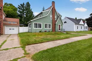 912 S Wisner St, Jackson, MI 49203 - Photo 3