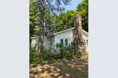 10532 N Oak Street, Irons, MI 49644 - Photo 1