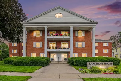 1249 Lakeshore Drive #315, Muskegon, MI 49441 - Photo 1