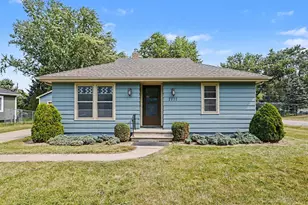 7777 Paw Paw Ave, Watervliet, MI 49098 - Photo 1