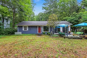 2145 Lakeshore Dr, Fennville, MI 49408 - Photo 1