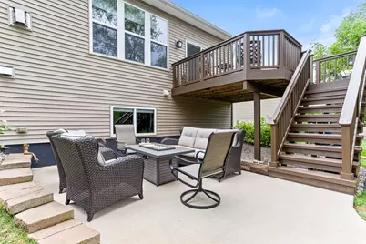 546 Glacier Lane, Howell, MI 48843 - Photo 7