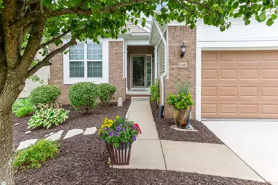 546 Glacier Lane, Howell, MI 48843 - Photo 3