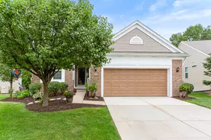 546 Glacier Ln, Howell, MI 48843 - Photo 1