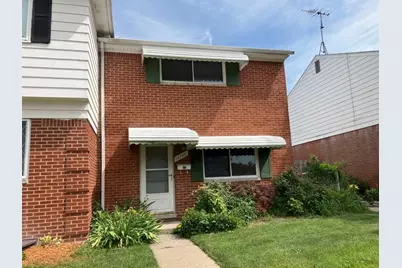 19749 Abrahm Street, Clinton Twp, MI 48035 - Photo 1