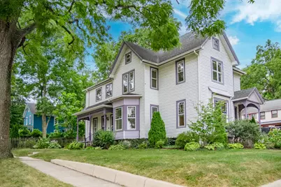 403 W Madison Street, Ann Arbor, MI 48103 - Photo 1