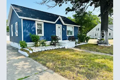 2174 S Getty Street, Muskegon, MI 49444 - Photo 1