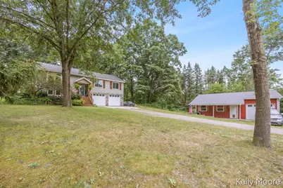 11856 Berridge Road, Greenville, MI 48838 - Photo 1
