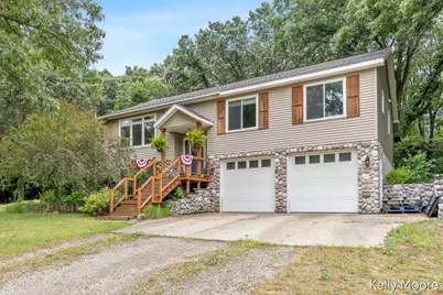 11856 Berridge Road, Greenville, MI 48838 - Photo 3