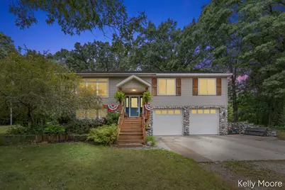 11856 Berridge Road, Greenville, MI 48838 - Photo 1