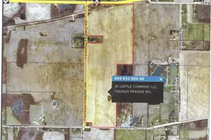 Youngs Prairie Rd, Constantine, MI 49042 - Photo 1