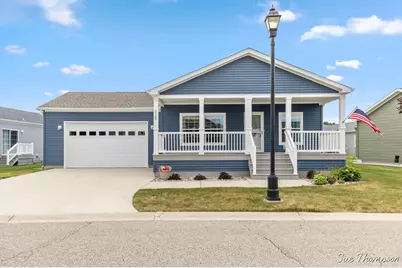 5728 Kingsley Drive, Rockford, MI 49341 - Photo 1