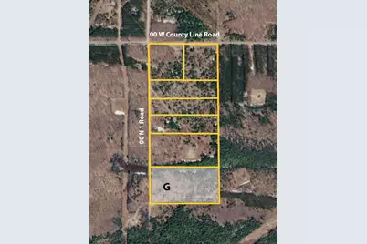 00 N 1 Road #Parcel G, Buckley, MI 49620 - Photo 1
