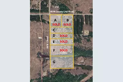 00 N 1 Road #Parcel G, Buckley, MI 49620 - Photo 3