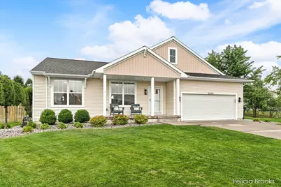 5804 Sage River Court SW, Wyoming, MI 49418 - Photo 3