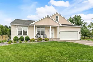 5804 Sage River Ct SW, Wyoming, MI 49418 - Photo 3