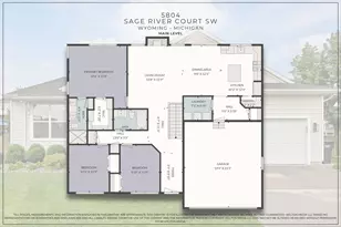 5804 Sage River Ct SW, Wyoming, MI 49418 - Photo 57